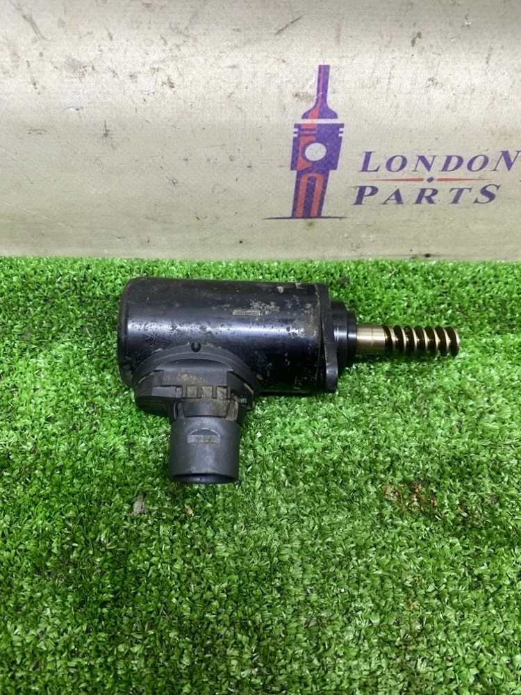 Моторчик вальвотроника BMW X1 28iX F48