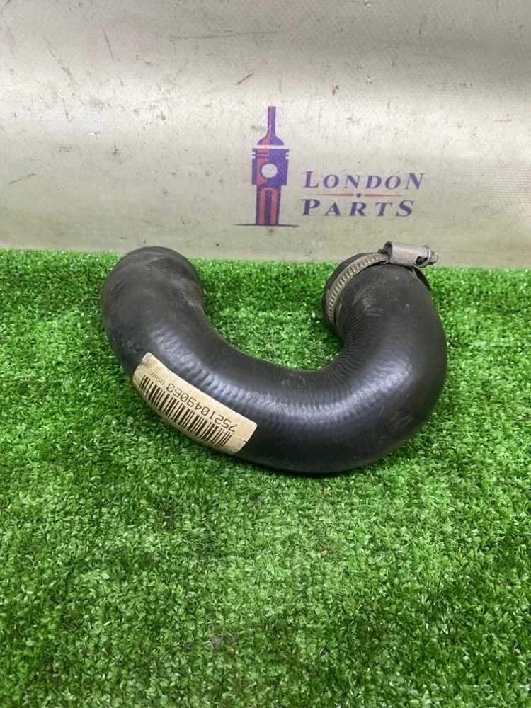 Шланг системы охлаждения BMW X5 3.0si E70