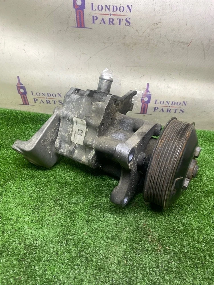 Гидроусилитель BMW X5 3.0si E70