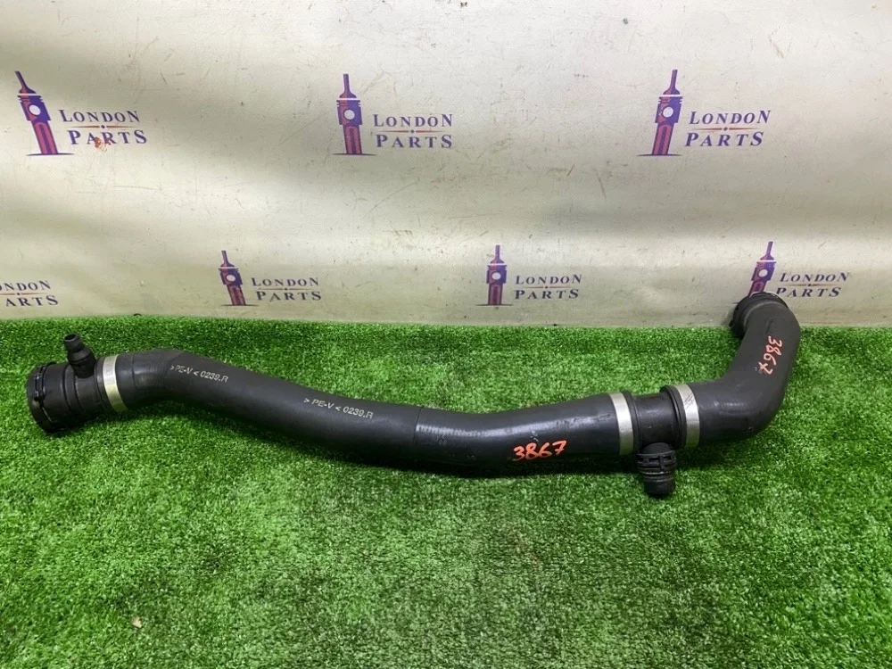 Шланг системы охлаждения BMW 320i F34 GT