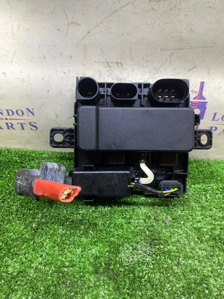 Модуль питания BMW F10