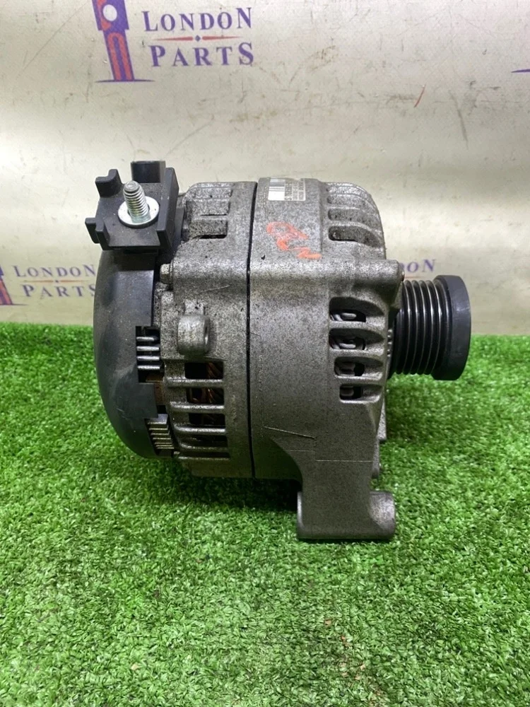 Генератор BMW 520i F10