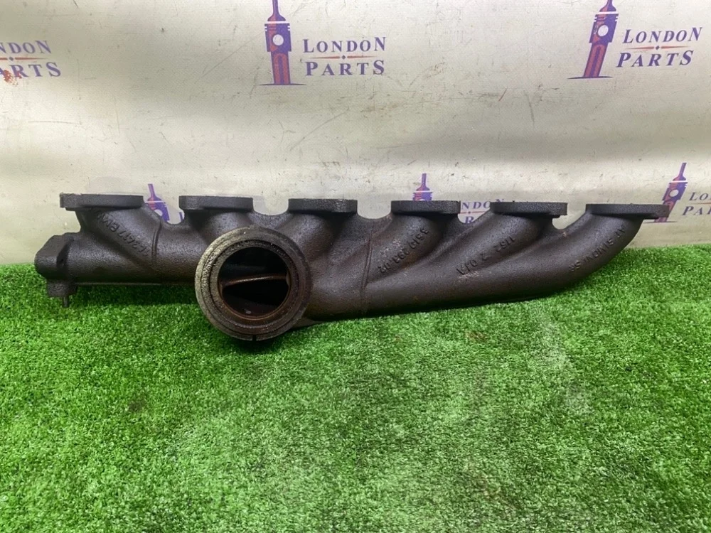 Коллектор выпускной BMW 530d F10