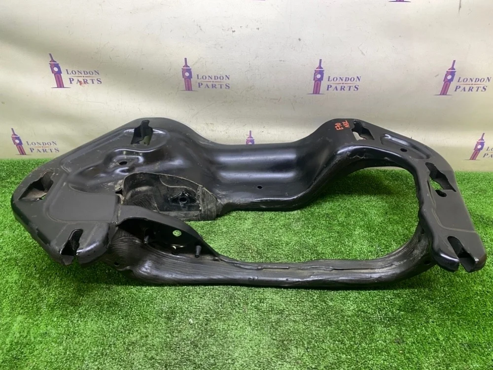 Кронштейн кпп BMW X5 E70