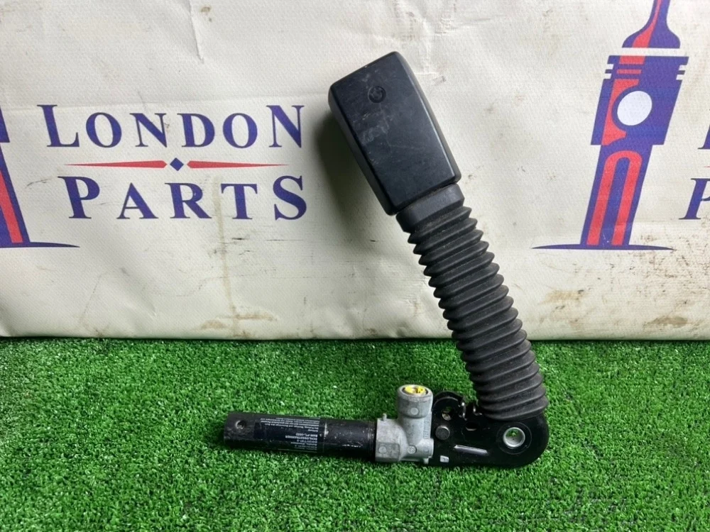 Пиропатрон BMW E63