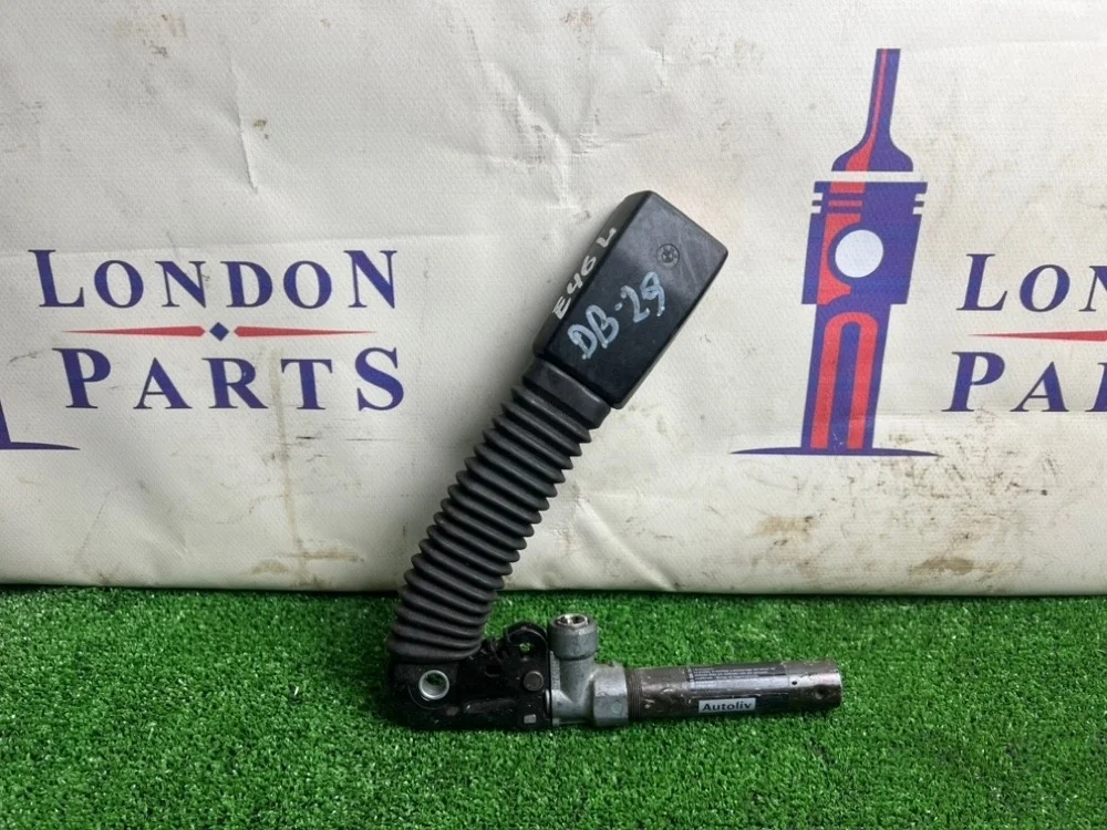 Пиропатрон BMW E46