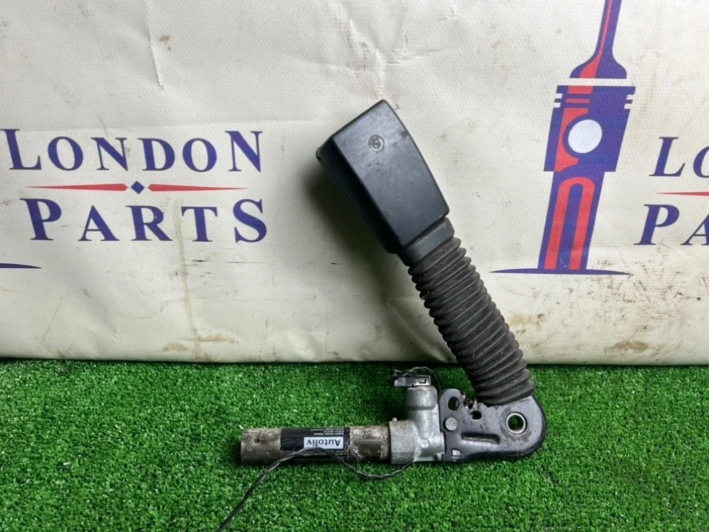 Пиропатрон BMW E46