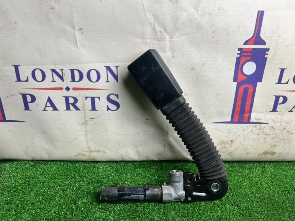 Пиропатрон BMW E63