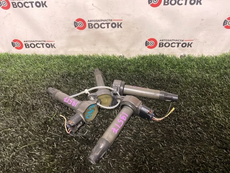 Катушка зажигания MITSUBISHI OUTLANDER 2005-2012 1832A016 CW5W 4B12