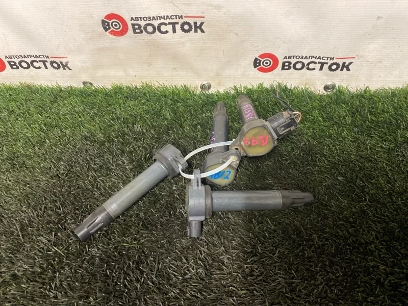 Катушка зажигания MITSUBISHI OUTLANDER 2005-2012 1832A016 CW5W 4B12