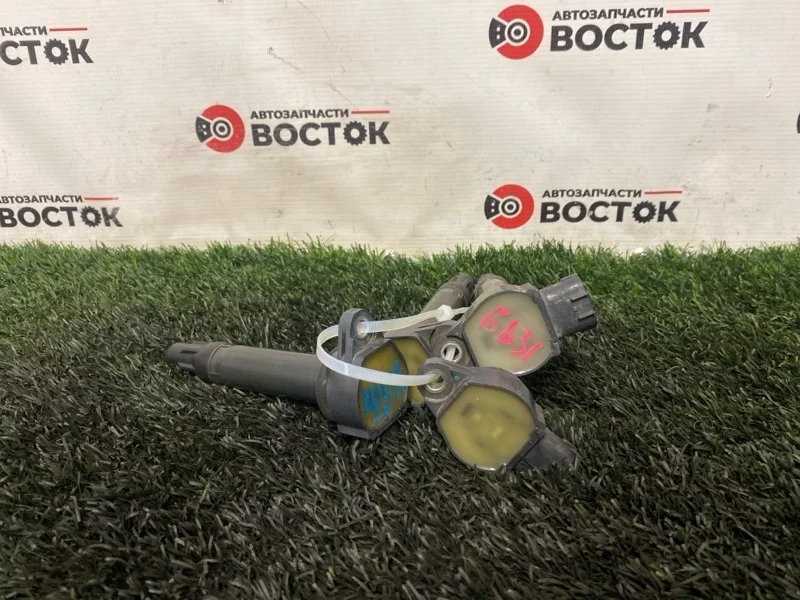 Катушка зажигания MITSUBISHI OUTLANDER 2005-2012 1832A016 CW5W 4B12