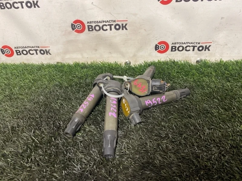 Катушка зажигания MITSUBISHI OUTLANDER 2005-2012 1832A016 CW5W 4B12