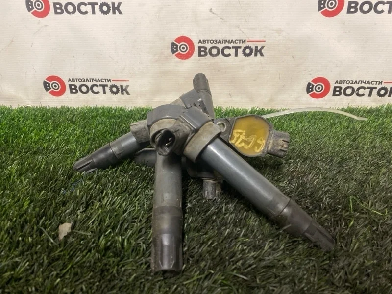 Катушка зажигания MITSUBISHI PAJERO 1832A016 6G72