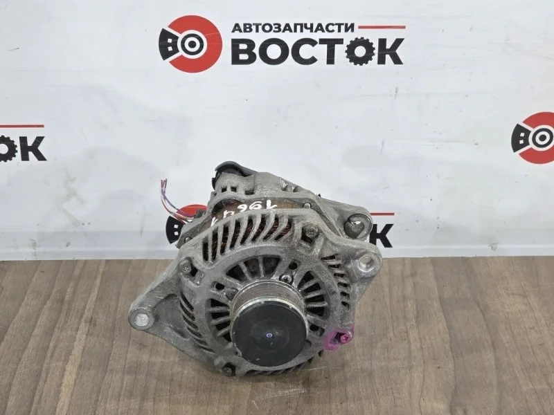 Генератор MITSUBISHI LANCER 2012 1800A053 CY4A 4B10