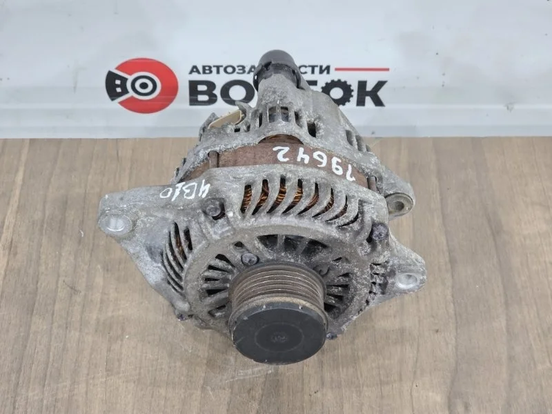 Генератор MITSUBISHI LANCER 2012 1800A053 CY4A 4B10