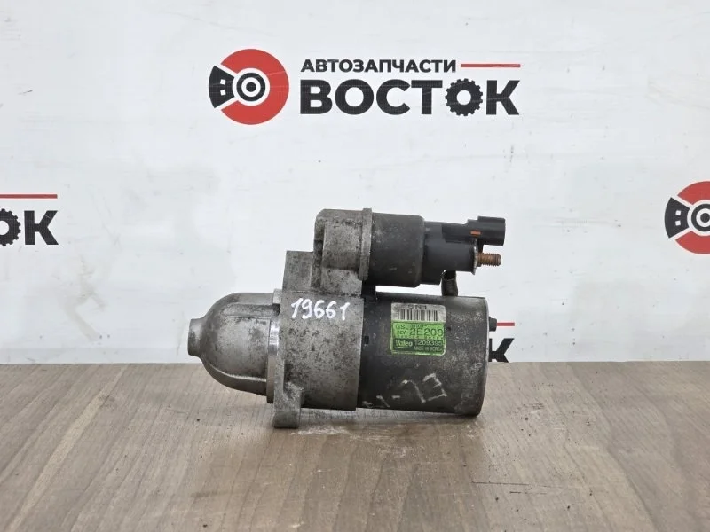 Стартер HYUNDAI TUCSON 2007 361002E200 JM G4GC