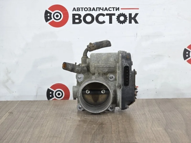 Дроссельная заслонка MITSUBISHI LANCER 2012 1450A101 CY4A 4B10