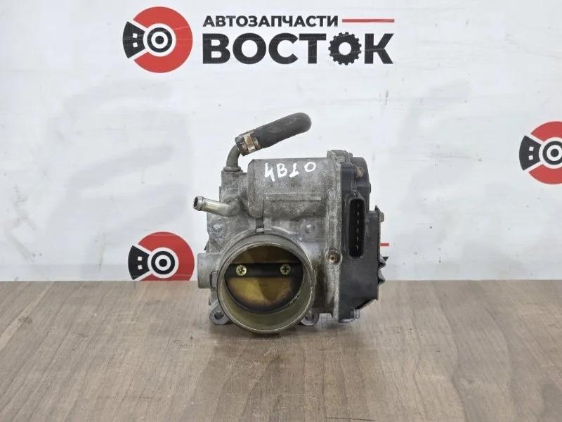 Дроссельная заслонка MITSUBISHI LANCER 2012 1450A101 CY4A 4B10