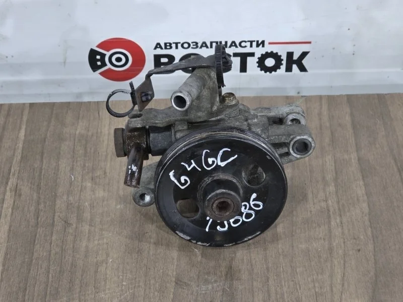 Насос гур HYUNDAI TUCSON 2007 571002E000 JM G4GC