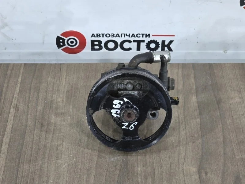 Насос гур MAZDA 3 2007 BP4M32600A BK Z6