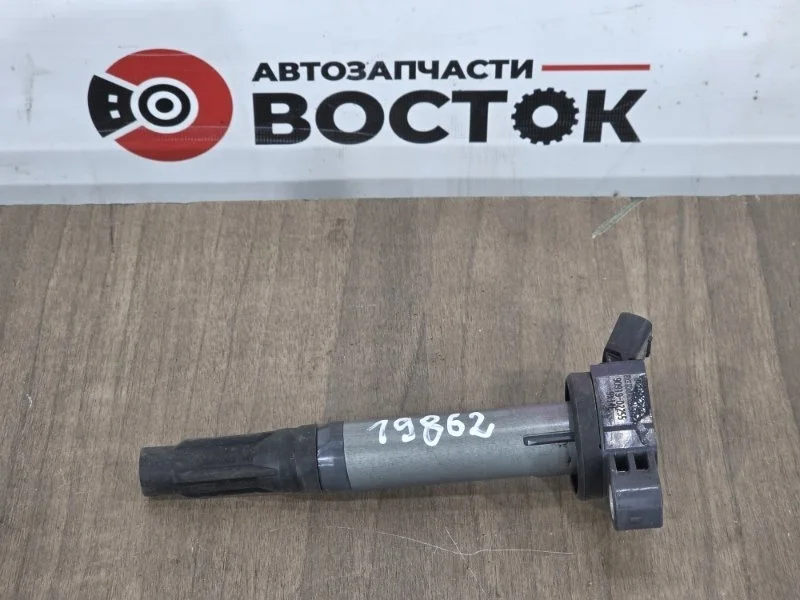 Катушка зажигания TOYOTA HIGHLANDER 2007 9091902255 U40 2GR-FE