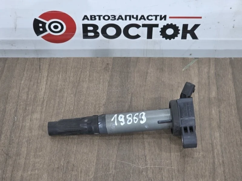 Катушка зажигания TOYOTA HIGHLANDER 2007 9091902255 U40 2GR-FE