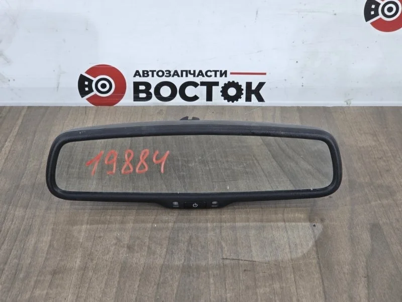 Зеркало заднего вида салонное MITSUBISHI PAJERO 2006-2022 7630A021