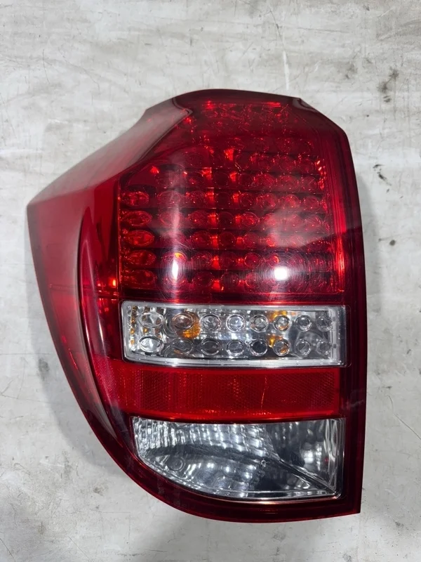 Фонарь заднего хода задний левый KIA CEED 1