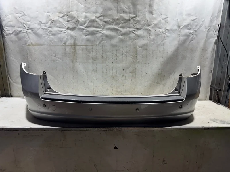 Бампер задний KIA CEED 1 УНИВЕРСАЛ 2012