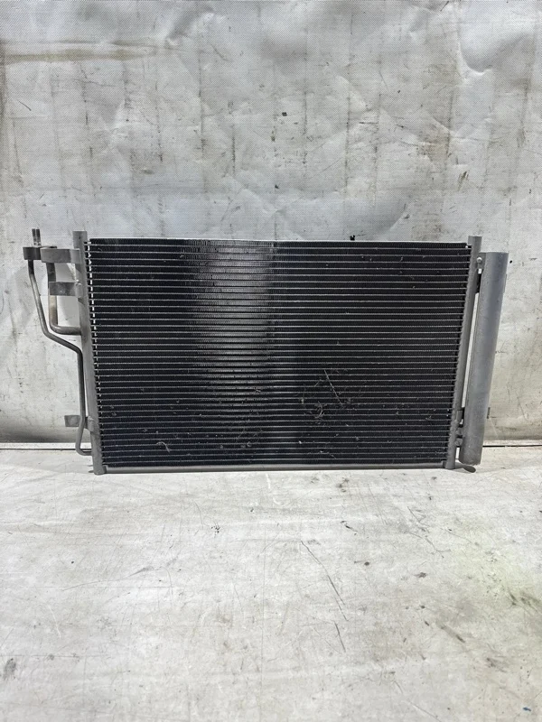Радиатор кондиционера KIA CEED 1 УНИВЕРСАЛ 2012
