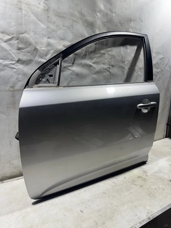 Дверь передняя левая KIA CEED 1 УНИВЕРСАЛ 2012