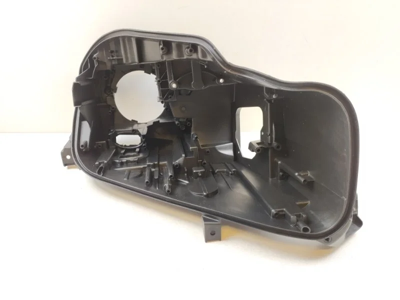 Корпус фары Mercedes-Benz GL-class 2012-2016 A1668203559 X166, правый