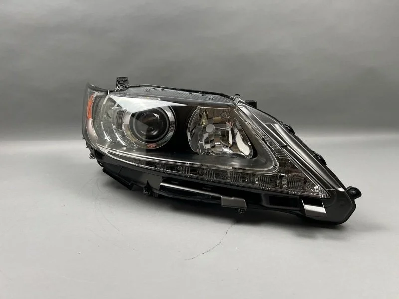 Фара Lexus ES 2012-2015 8118533680 6, передняя правая
