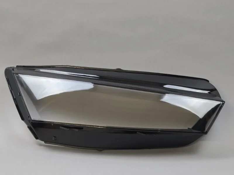 Стекло фары SKODA Octavia 2019-2025 5E4941016A A8, переднее правое