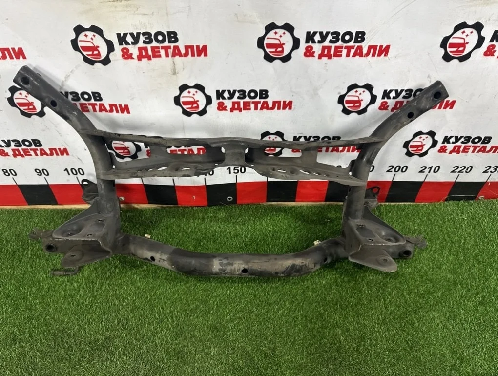 Подрамник volkswagen Passat 5Q0505315G B8, задний