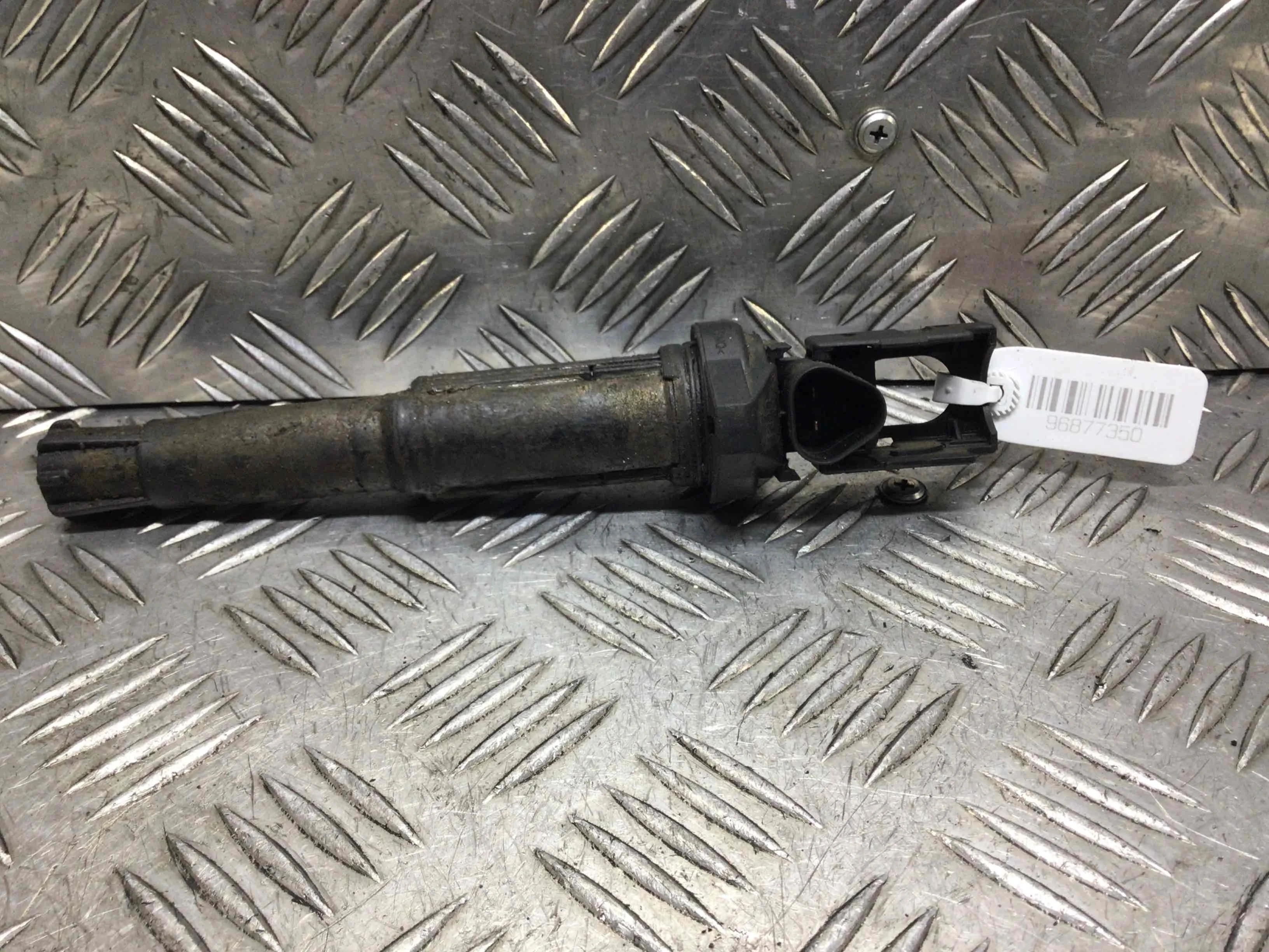 Катушка зажигания BMW 1-Series E87/E81/E82/E88 (2004-2007) бензин 1.6 i Механика Х/б