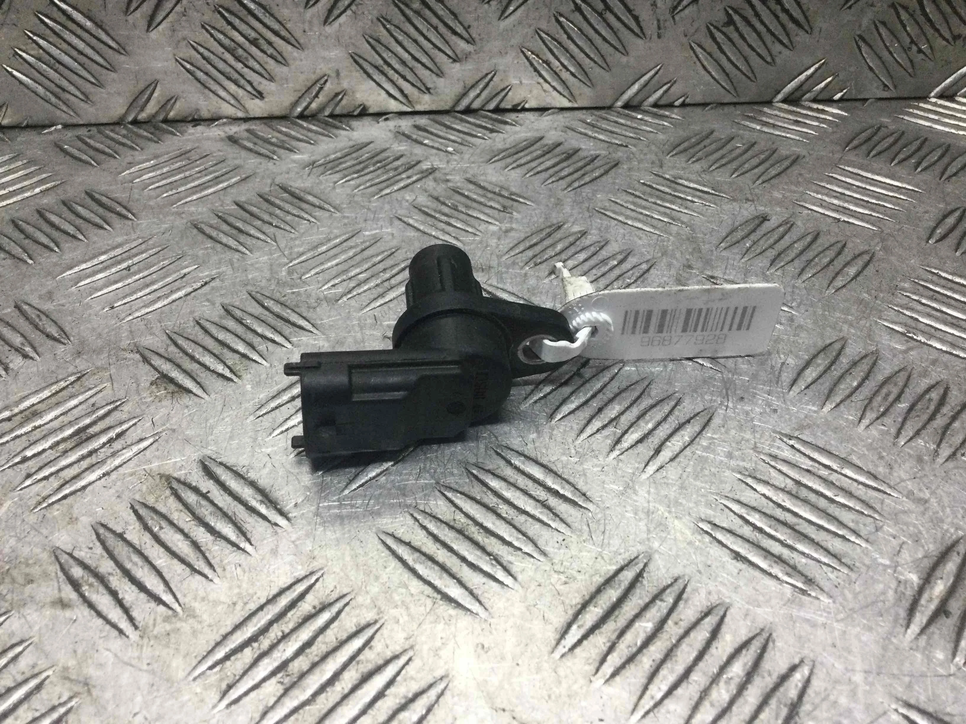 Датчик распредвала Ford Focus 2 поколение (2005-2008) бензин 1.6 i Механика Универсал