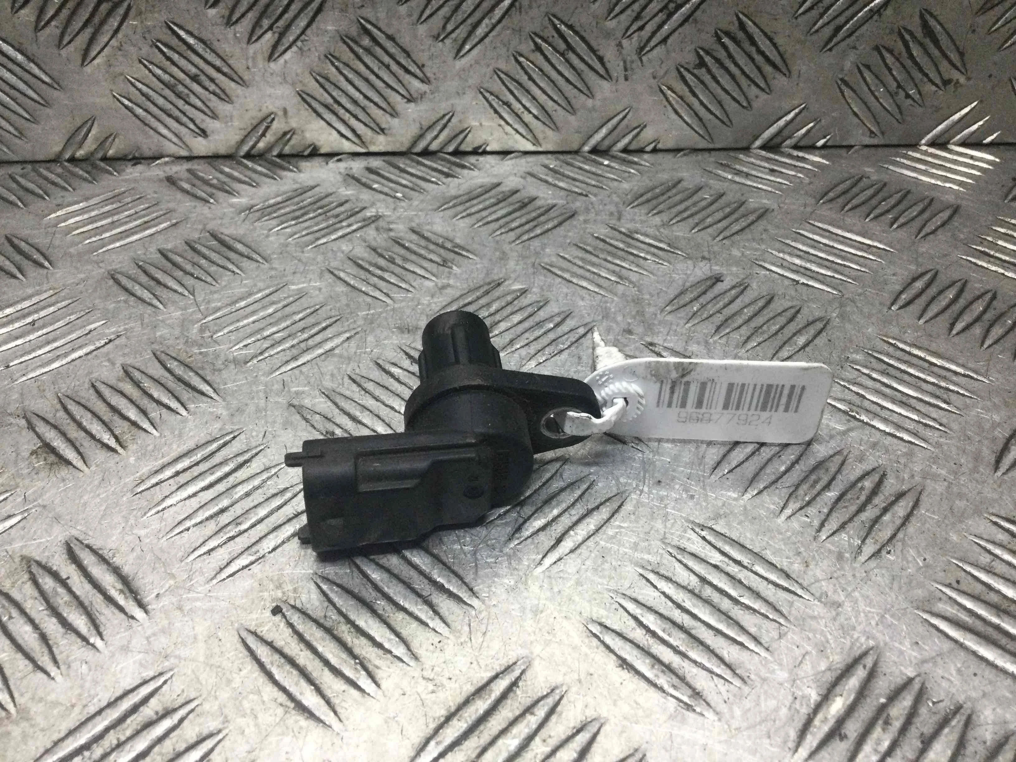 Датчик распредвала Ford Focus 2 поколение (2005-2008) бензин 1.6 i Механика Универсал