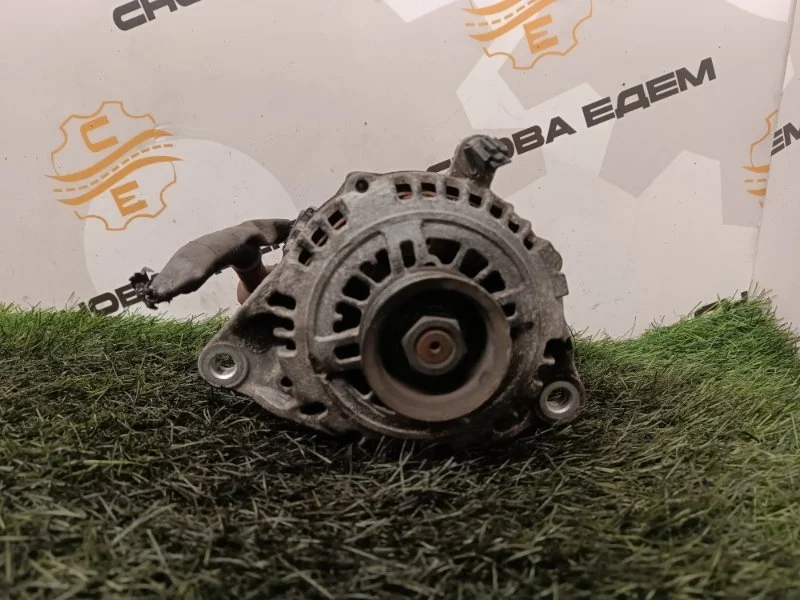 Генератор Nissan Micra 23100AX005 CR14DE 1.4