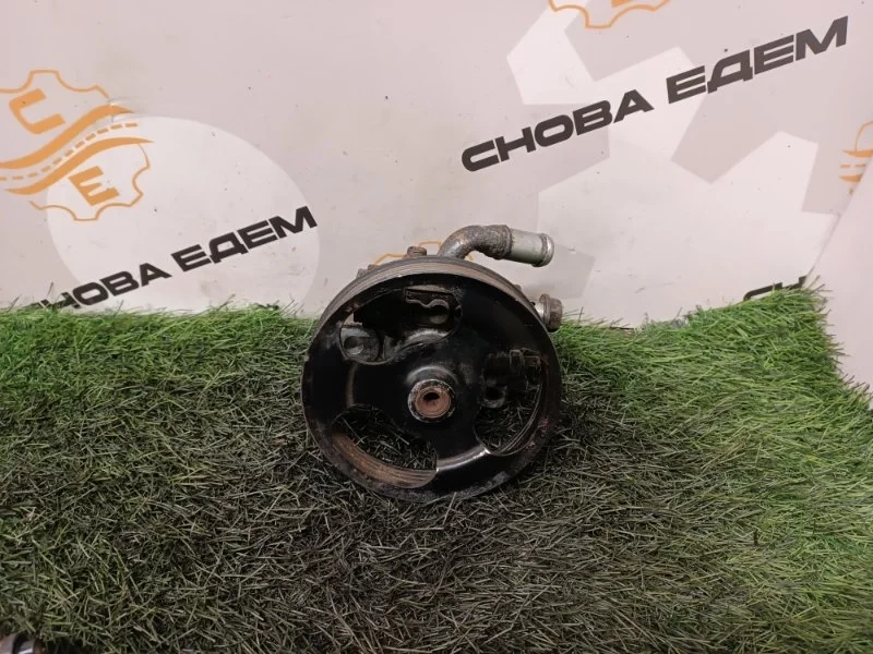 Насос гидроусилителя руля Mazda 3 BP4M32600C BK Z6 1.6