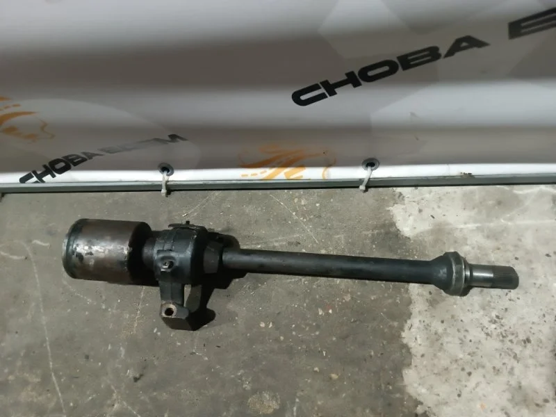 Привод Chevrolet Epica 96453397 X25D1 2.5, передний правый