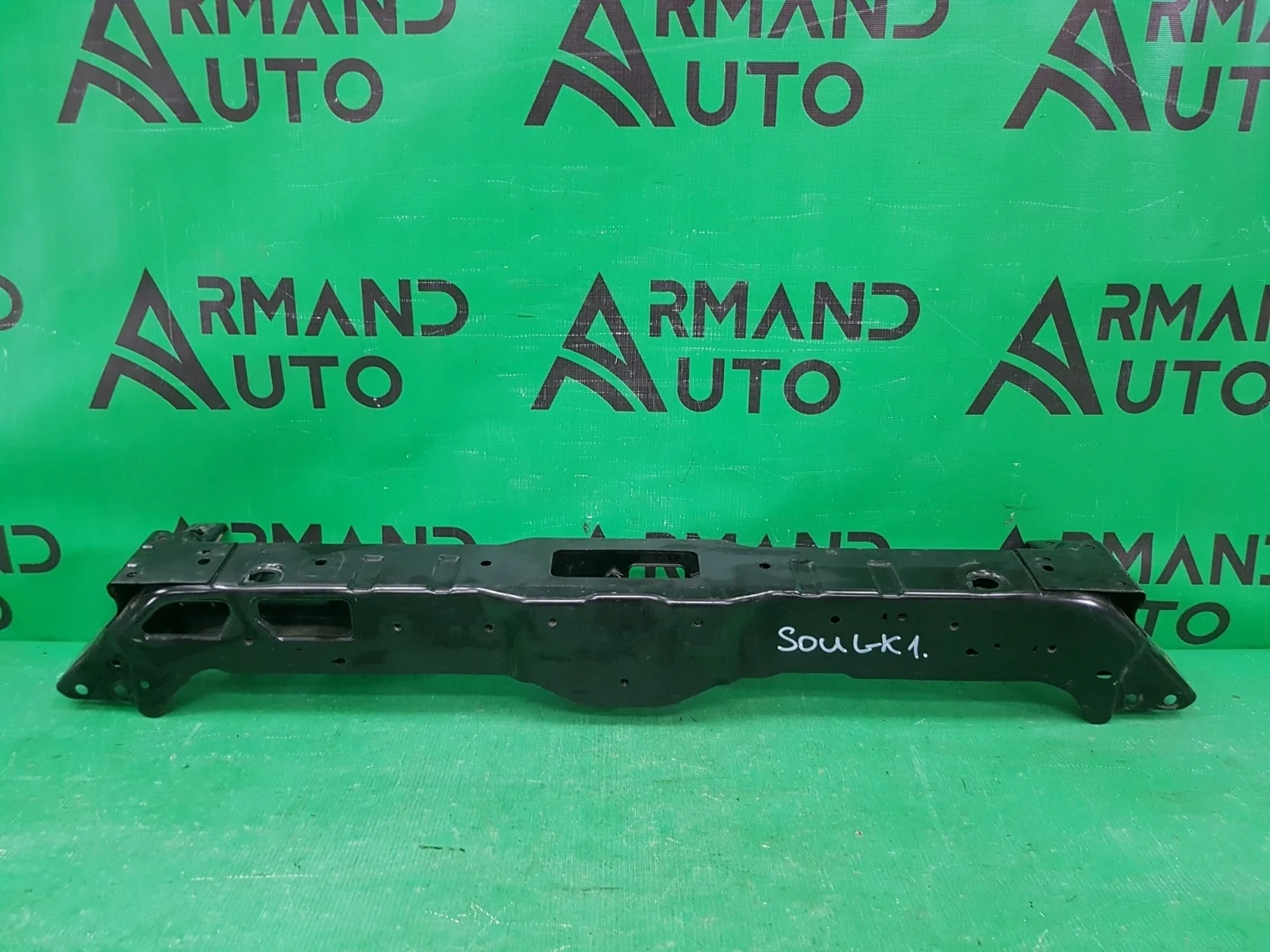 Панель передняя ( телевизор ) KIA SOUL 2013-2019 PS