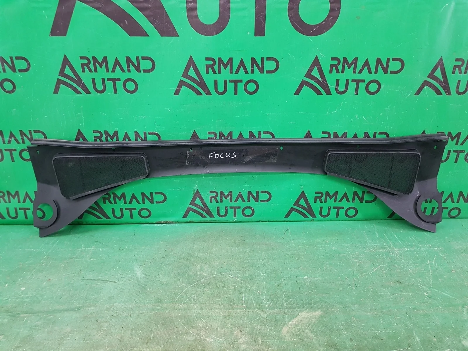 Жабо FORD FOCUS 2011-2018 3