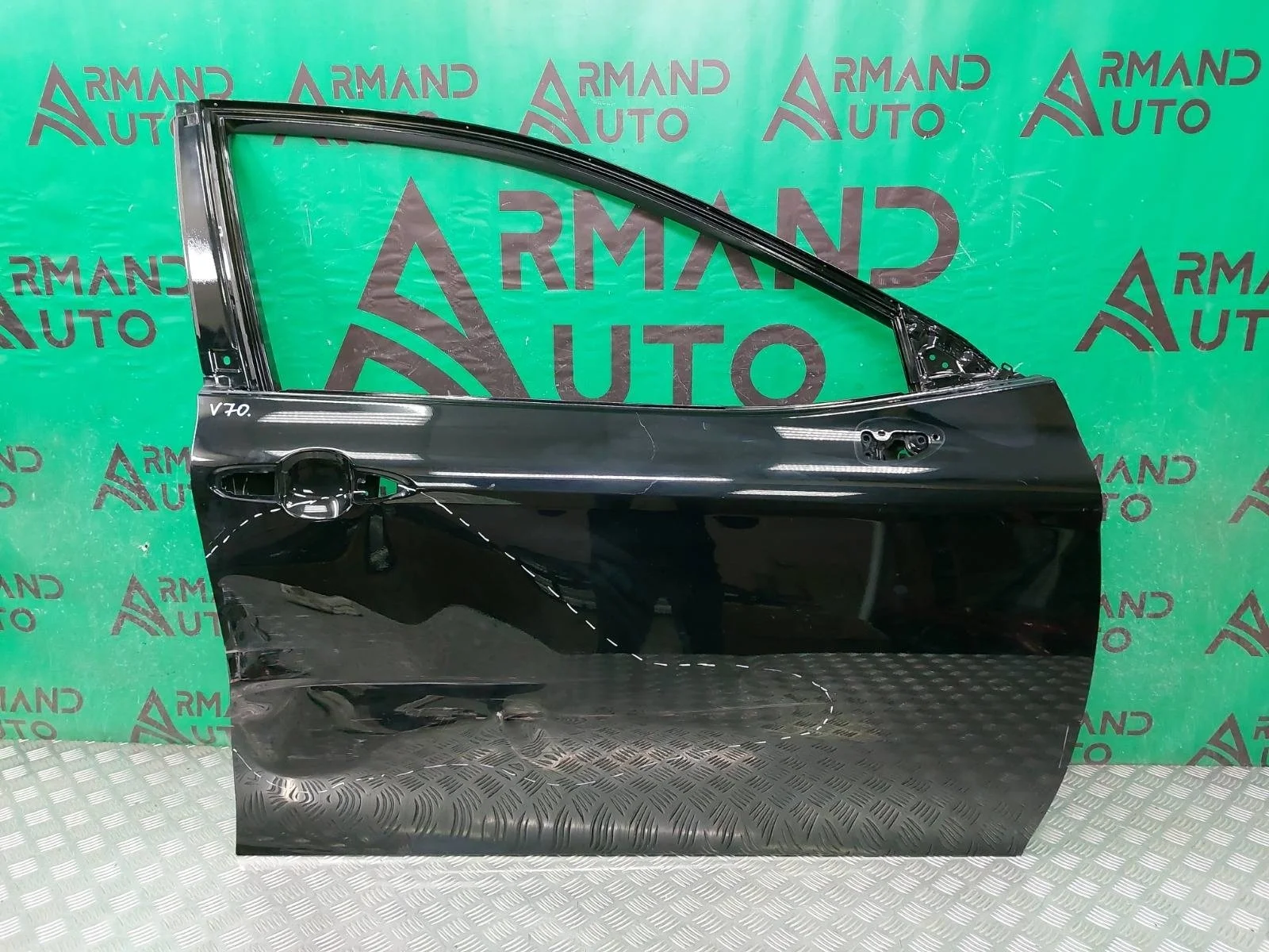 Дверь Toyota Camry 2017-нв 8 XV70