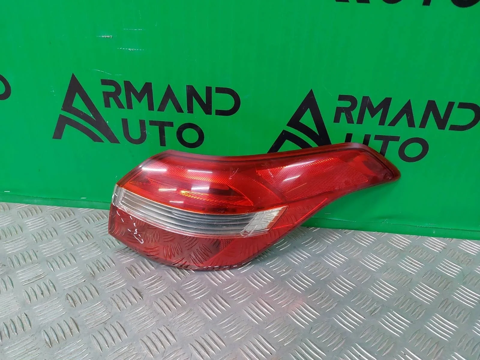 Фонарь внешний Hyundai Creta 2016-2021