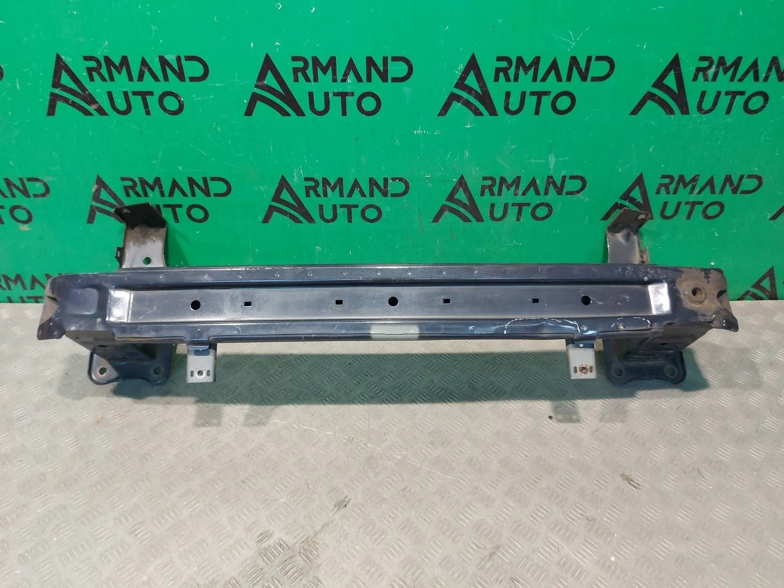 Усилитель бампера Ford Galaxy 2006-2015