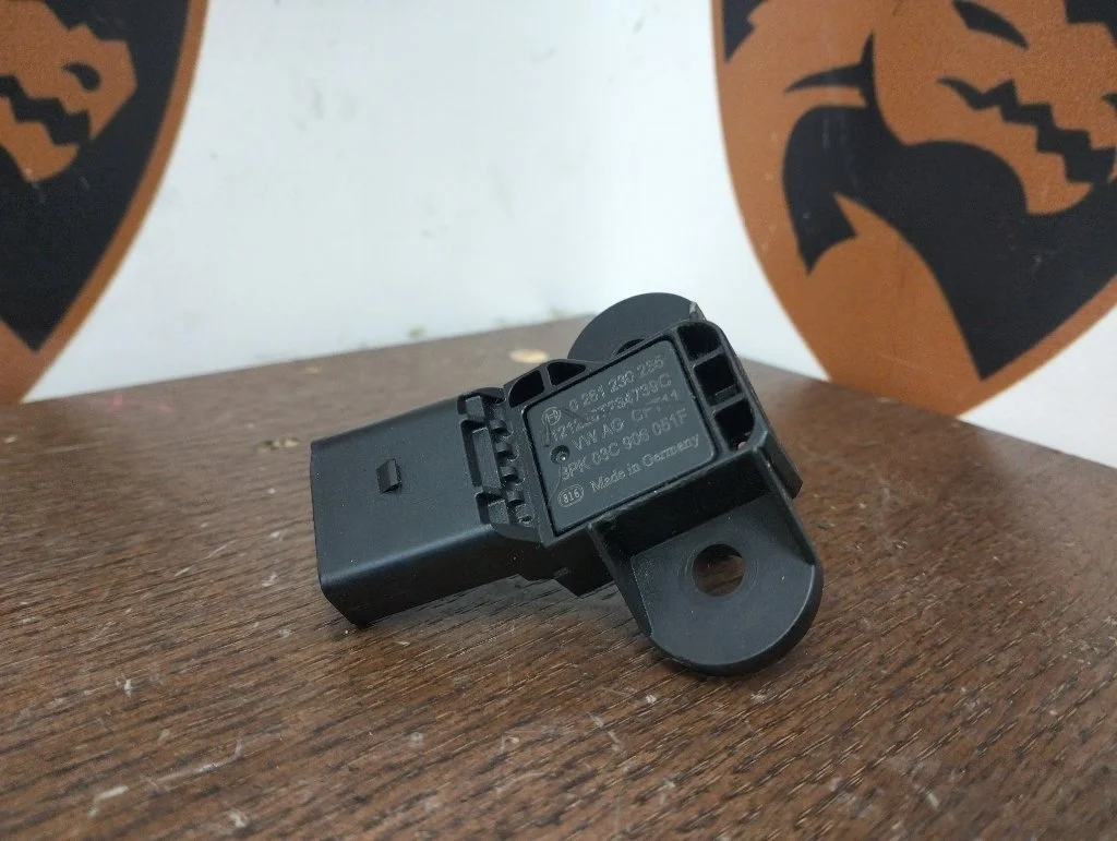 Датчик абсолютного давления Volkswagen Transporter 2013 T5