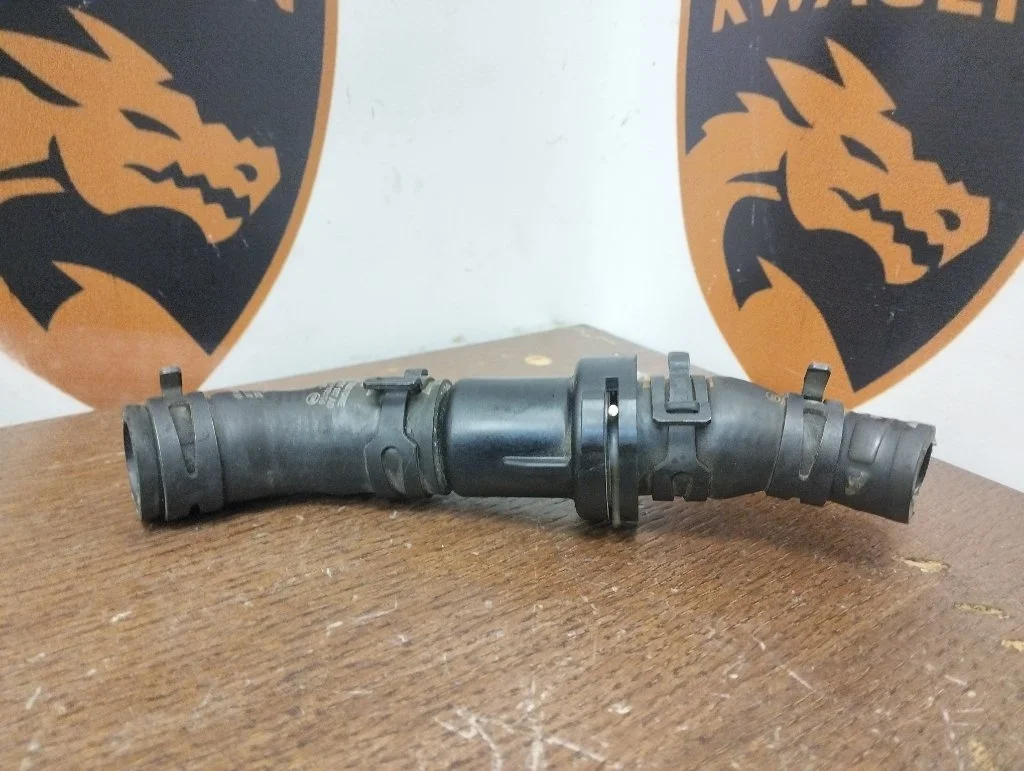 Термостат Audi Q5 2011 8R