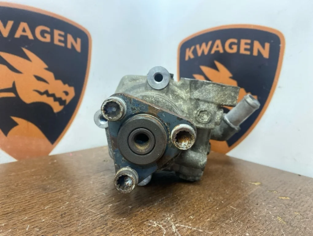 Насос гидроусилителя руля Volkswagen Transporter 2015 T5