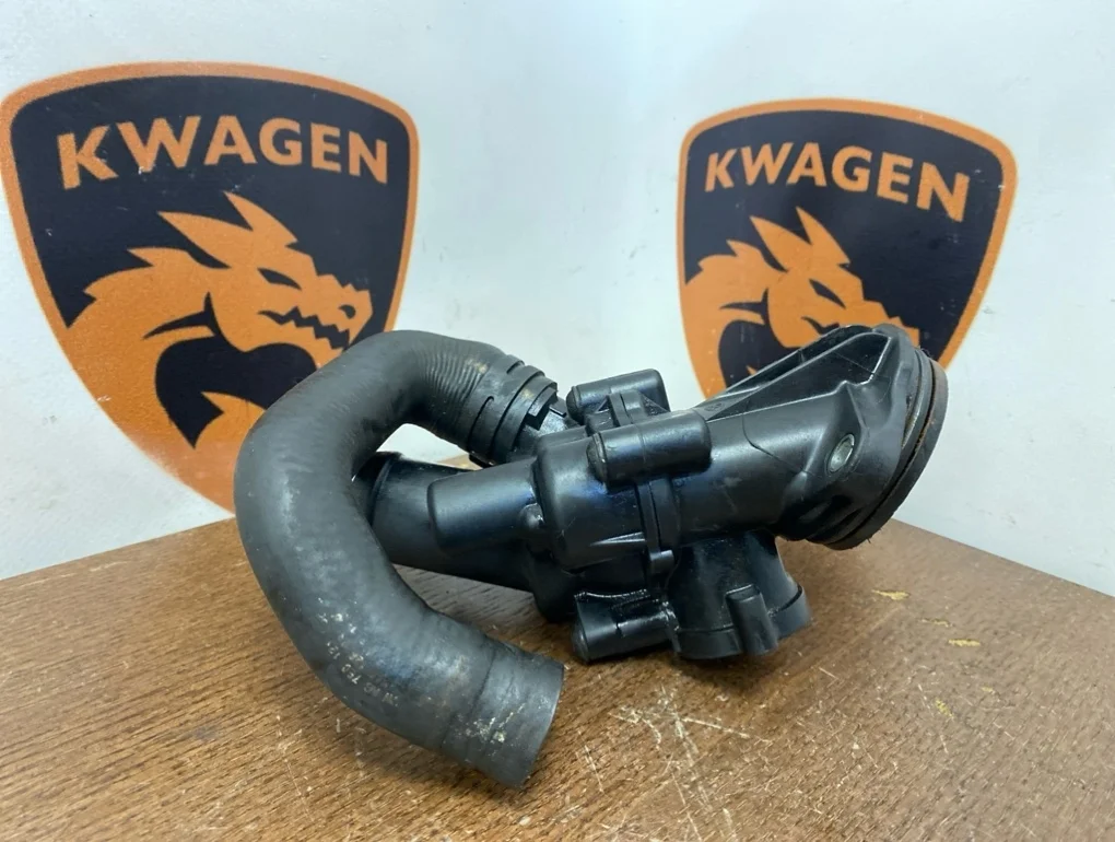 Термостат Volkswagen Transporter 2015 T5